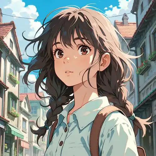 影迷麦田守望头像