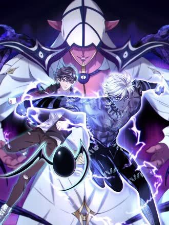 97在线观看机械师日志漫画改编封面