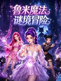 97在线观看云上烘焙屋动画封面