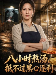 第七层梦境动漫海报