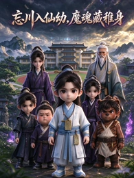 日韩大片 怀玉篇 日本热血动画海报