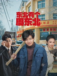 深水区档案剧集海报