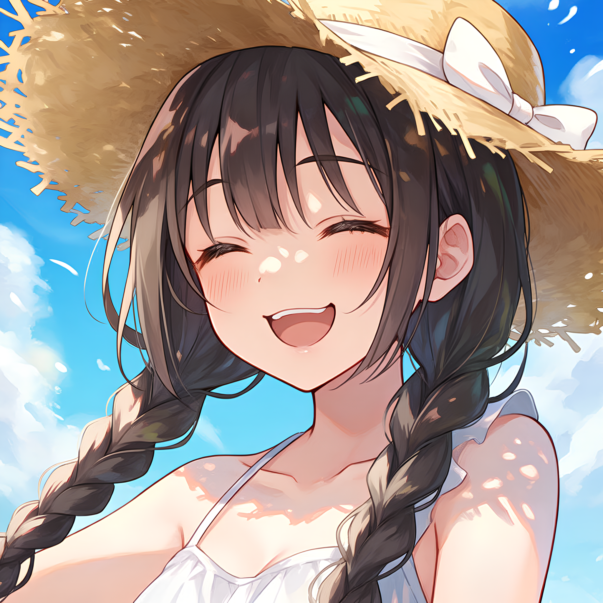 访客头像一